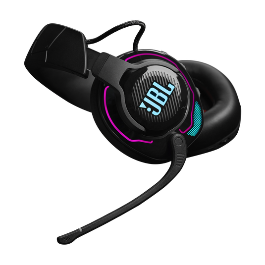 JBL Quantum 910 Wireless | Wireless over-ear performance JBL Quantum 910 Wireless | Wireless over-ear performance